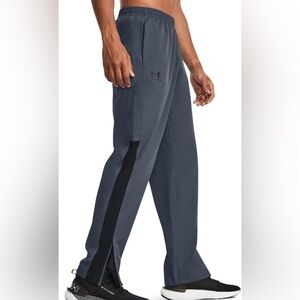 Under Armour Pantalon de survêtement en polaire pour homme !! Size M